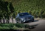 Mercedes-Benz E300 e AMG Line 2018 года (WW)